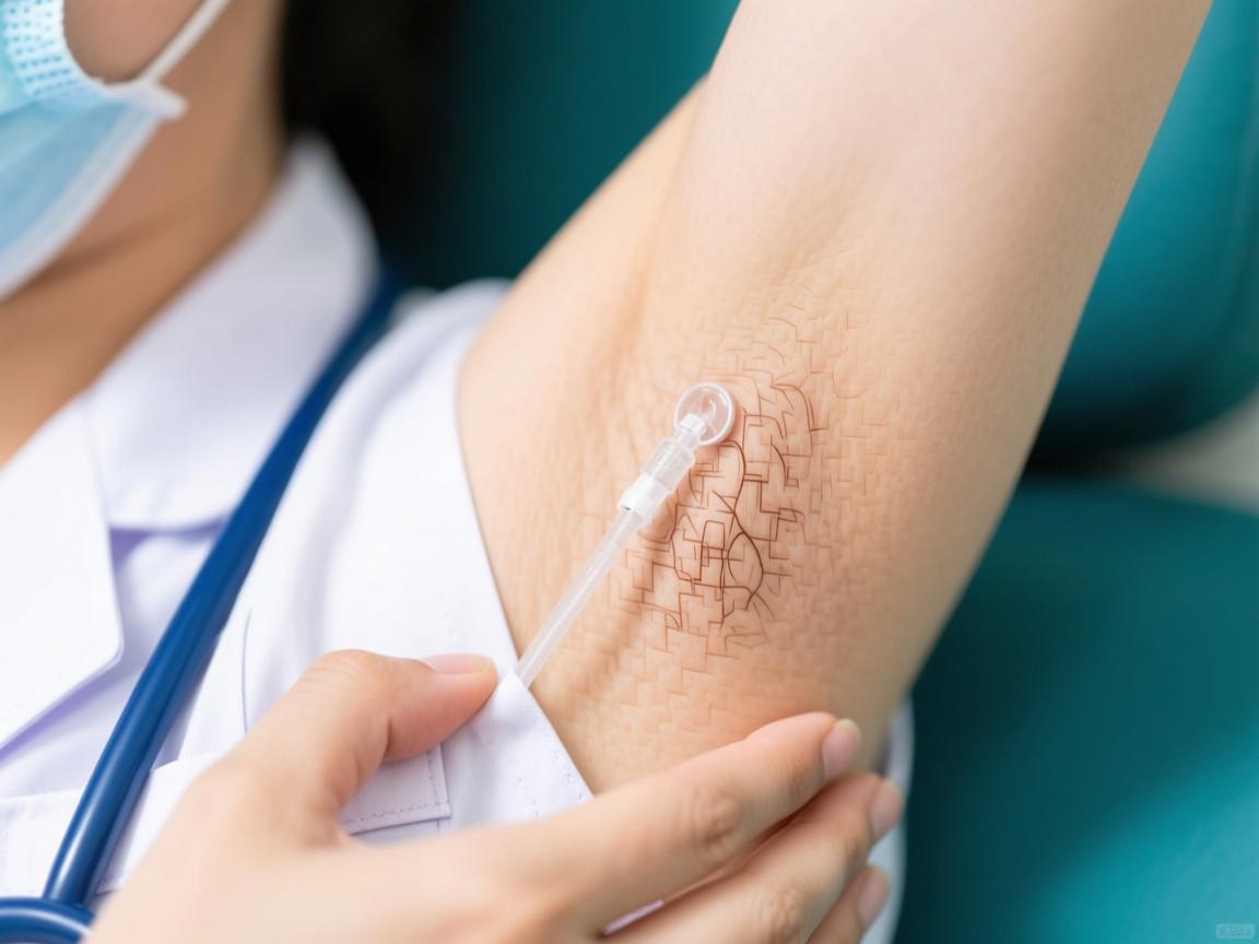 合肥腋秀腋臭专科怎么样?深度解析合肥腋臭诊疗的专业选择 合肥腋秀腋臭专科怎么样?深度解析合肥腋臭诊疗的专业选择