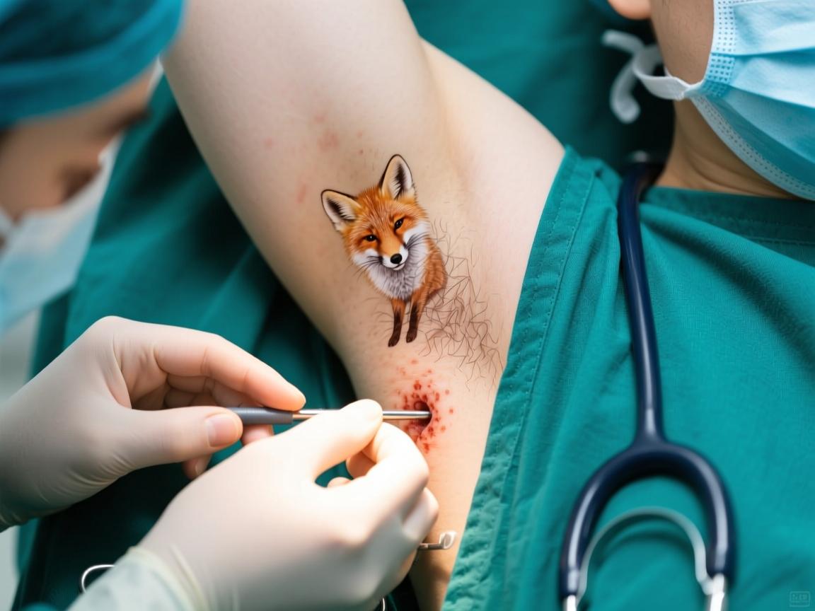 宿州狐臭手术哪个医院做的好?深度解析宿州狐臭手术医院选择 宿州狐臭手术哪个医院做的好?深度解析宿州狐臭手术医院选择