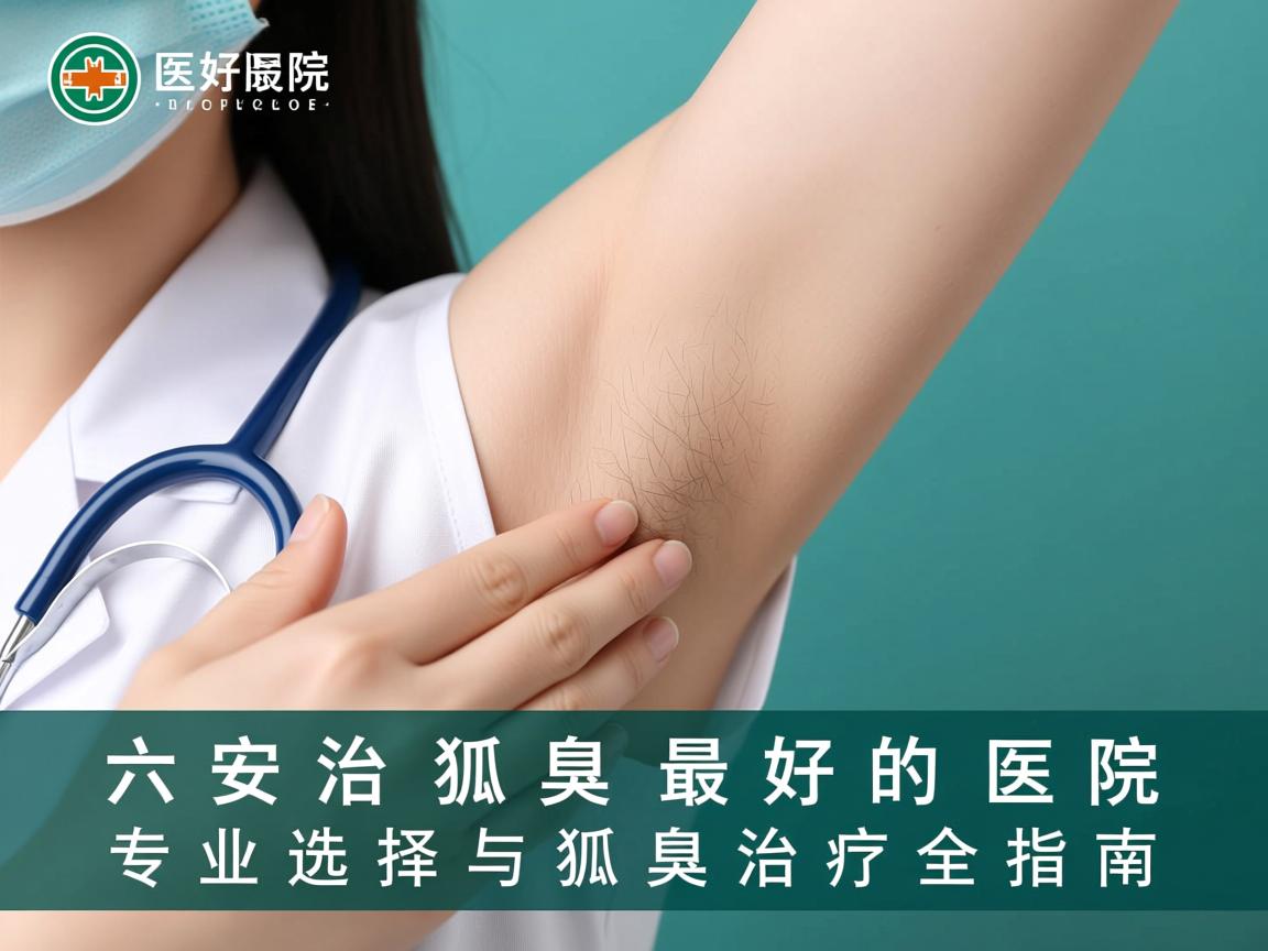 六安治狐臭最好的医院,专业选择与狐臭治疗全指南 六安治狐臭最好的医院,专业选择与狐臭治疗全指南