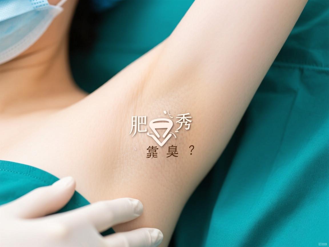 合肥腋秀医院靠谱吗?深度解析合肥腋秀腋臭专科的靠谱实力 合肥腋秀医院靠谱吗?深度解析合肥腋秀腋臭专科的靠谱实力