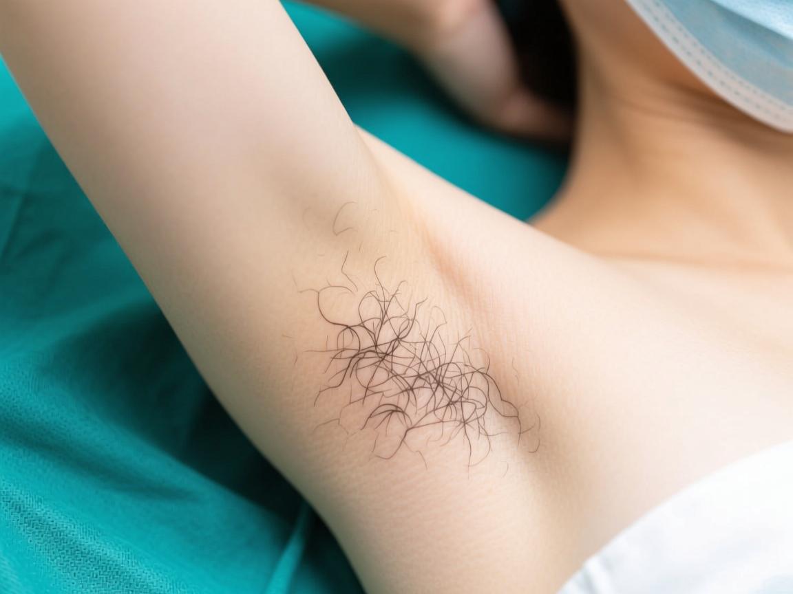 合肥腋秀医院靠谱吗?深度解析合肥腋秀腋臭专科的靠谱实力 合肥腋秀医院靠谱吗?深度解析合肥腋秀腋臭专科的靠谱实力