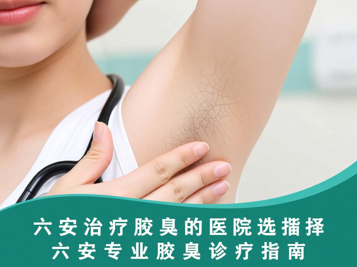 六安治疗腋臭的医院选择,六安专业腋臭诊疗指南 六安治疗腋臭的医院选择,六安专业腋臭诊疗指南