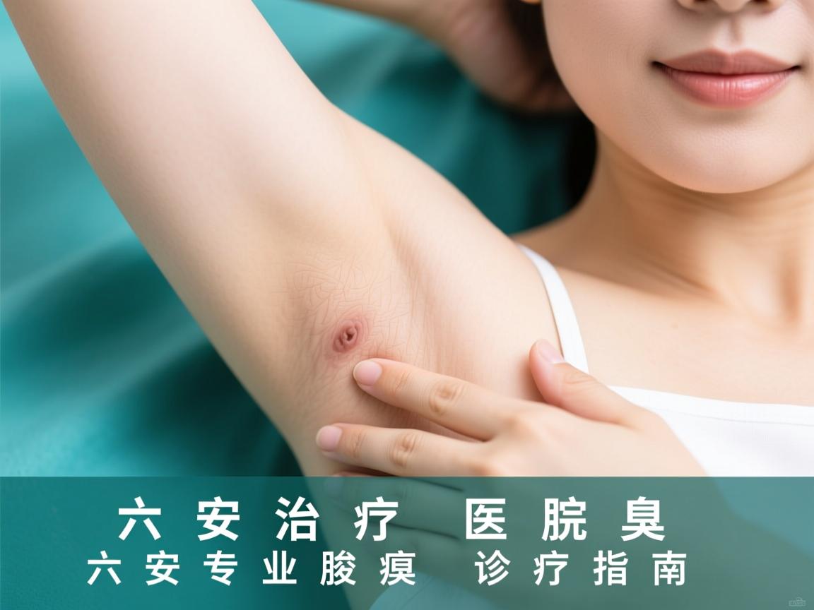 六安治疗腋臭的医院选择,六安专业腋臭诊疗指南 六安治疗腋臭的医院选择,六安专业腋臭诊疗指南
