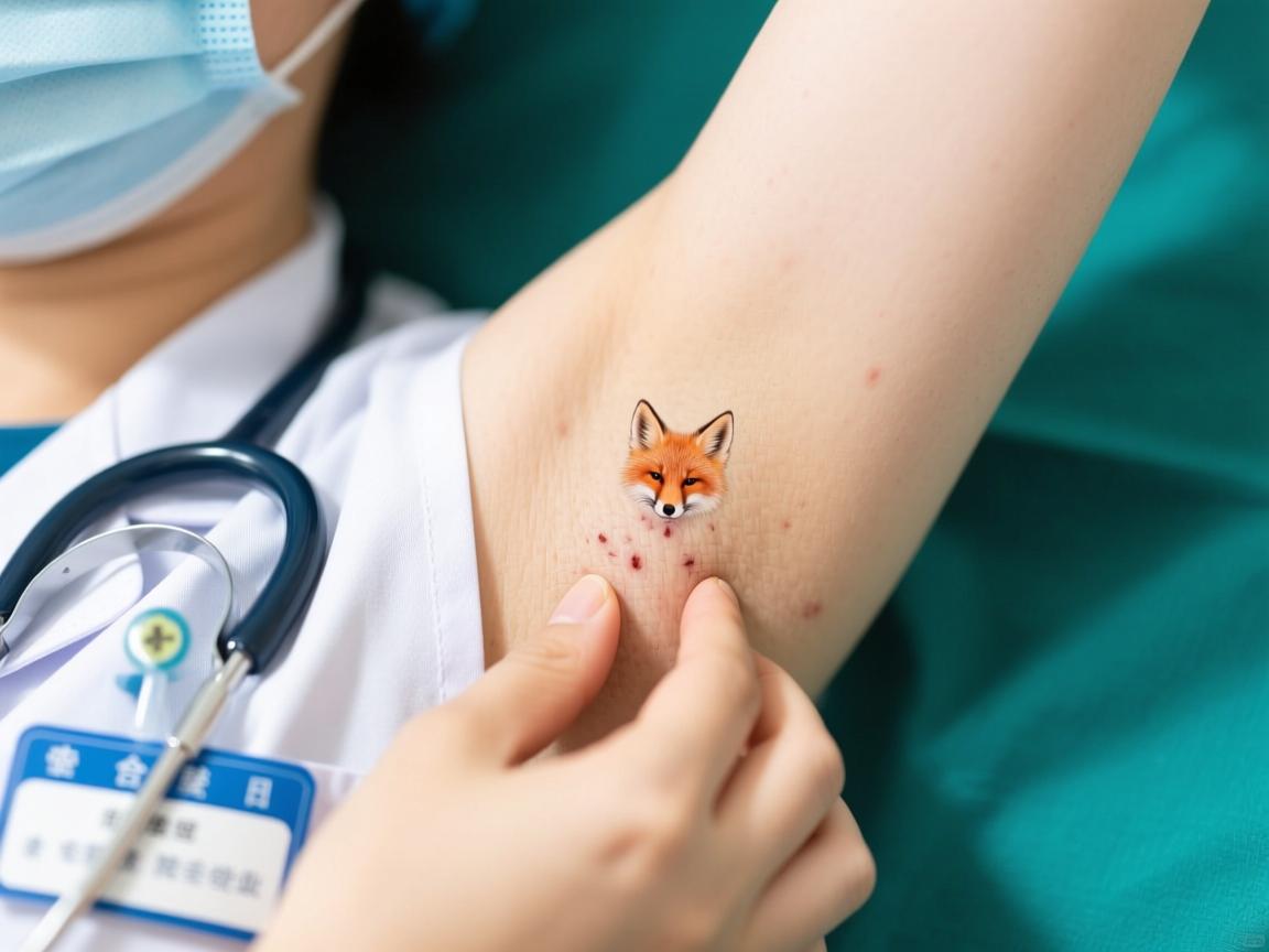 合肥腋秀解析宿州狐臭医院，专业视角下的狐臭治疗与选择