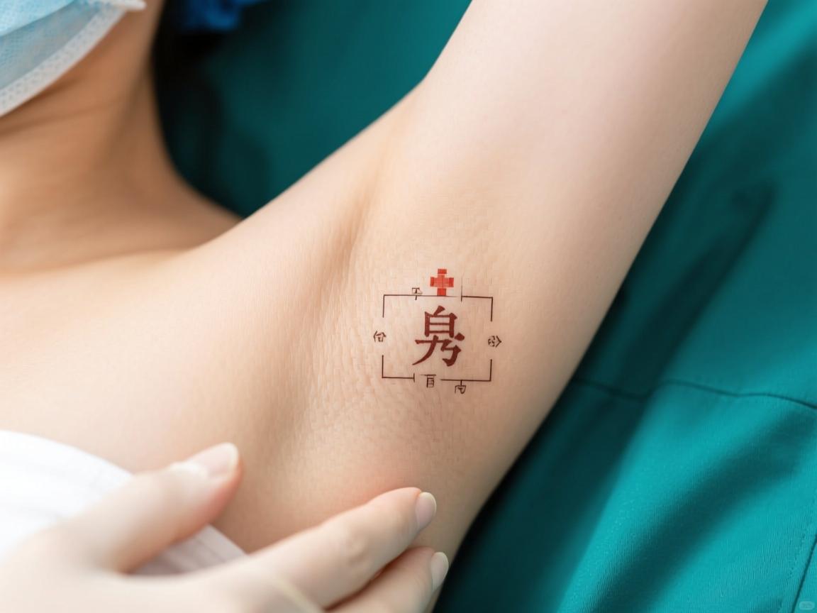 合肥腋秀医院正规吗？深度解析合肥腋秀腋臭专科的正规性