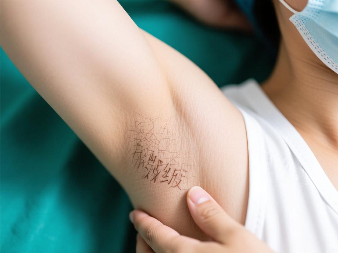 贵阳清新微波治疗腋臭，解析微波治疗腋臭的原理与优势