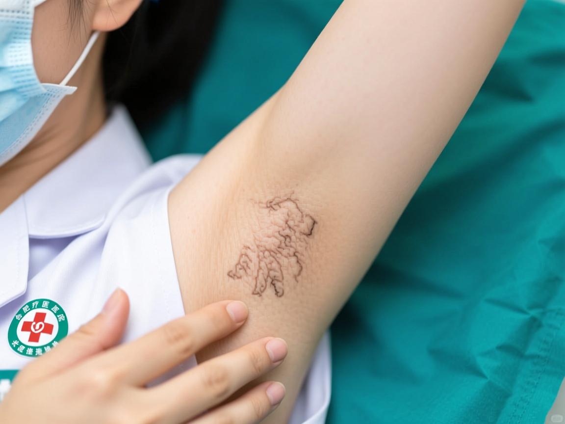 合肥腋臭治疗选择指南，解析合肥腋臭正规医院的关键要素