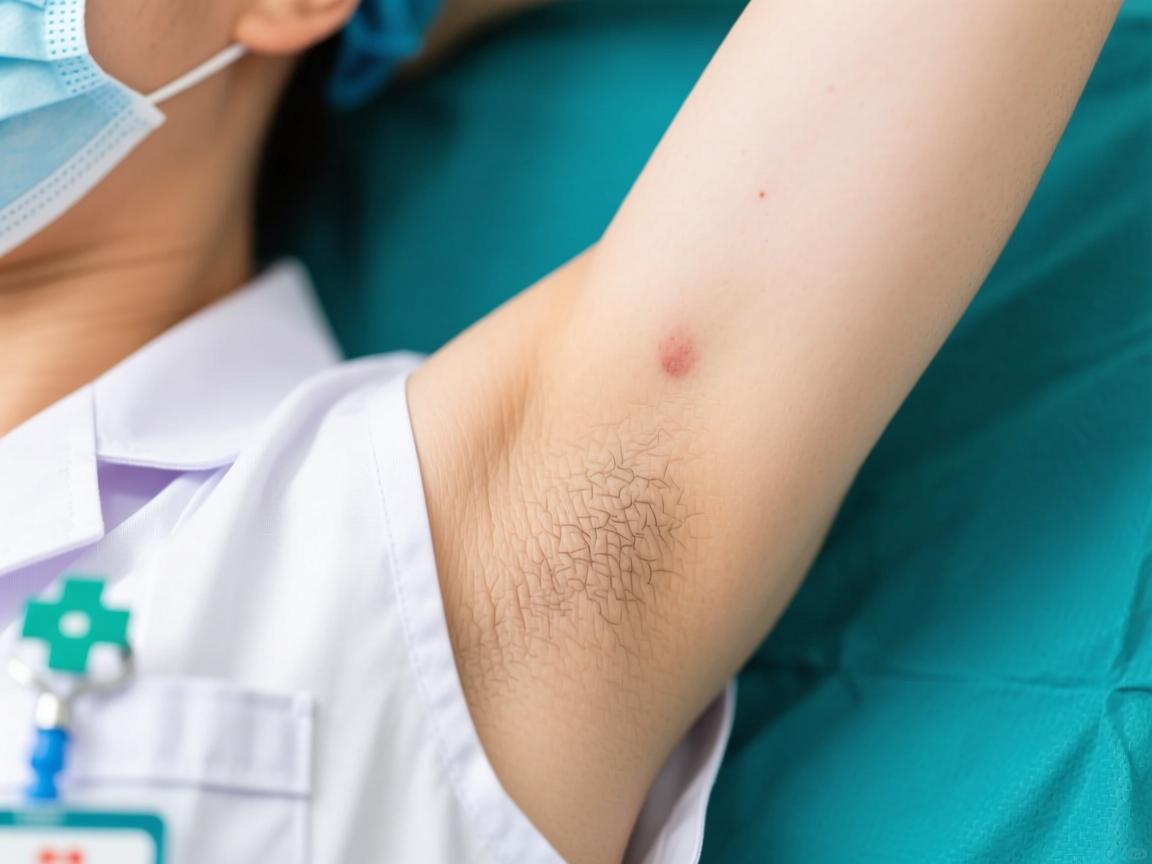 合肥腋臭治疗选择指南，解析合肥腋臭正规医院的关键要素