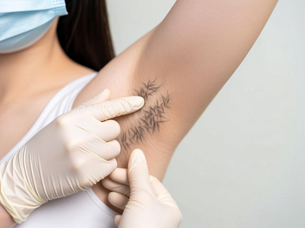 合肥哪家去狐臭好？专业解析合肥去狐臭好的选择关键