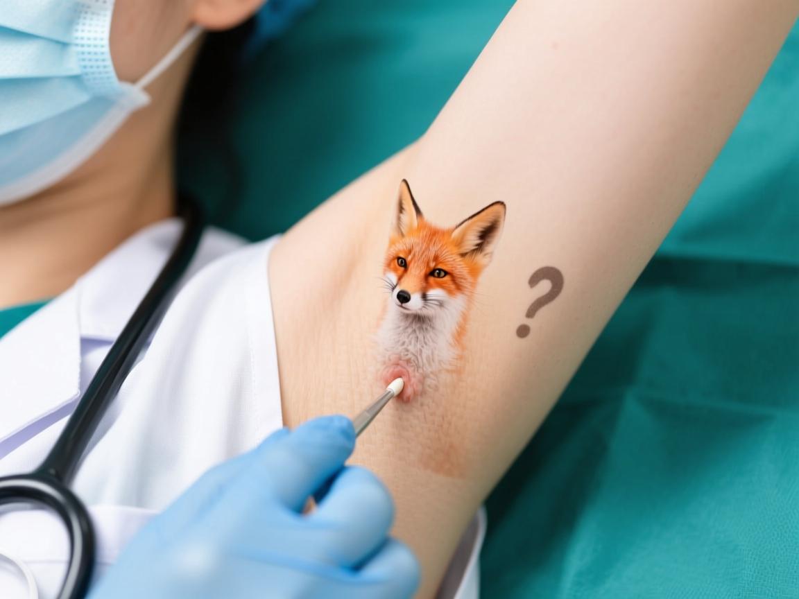 在腋秀医院做过狐臭吗？分享在腋秀医院的狐臭治疗真实经历