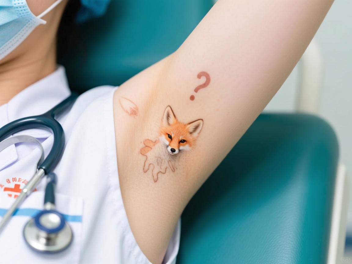 在腋秀医院做过狐臭吗？分享在腋秀医院的狐臭治疗真实经历