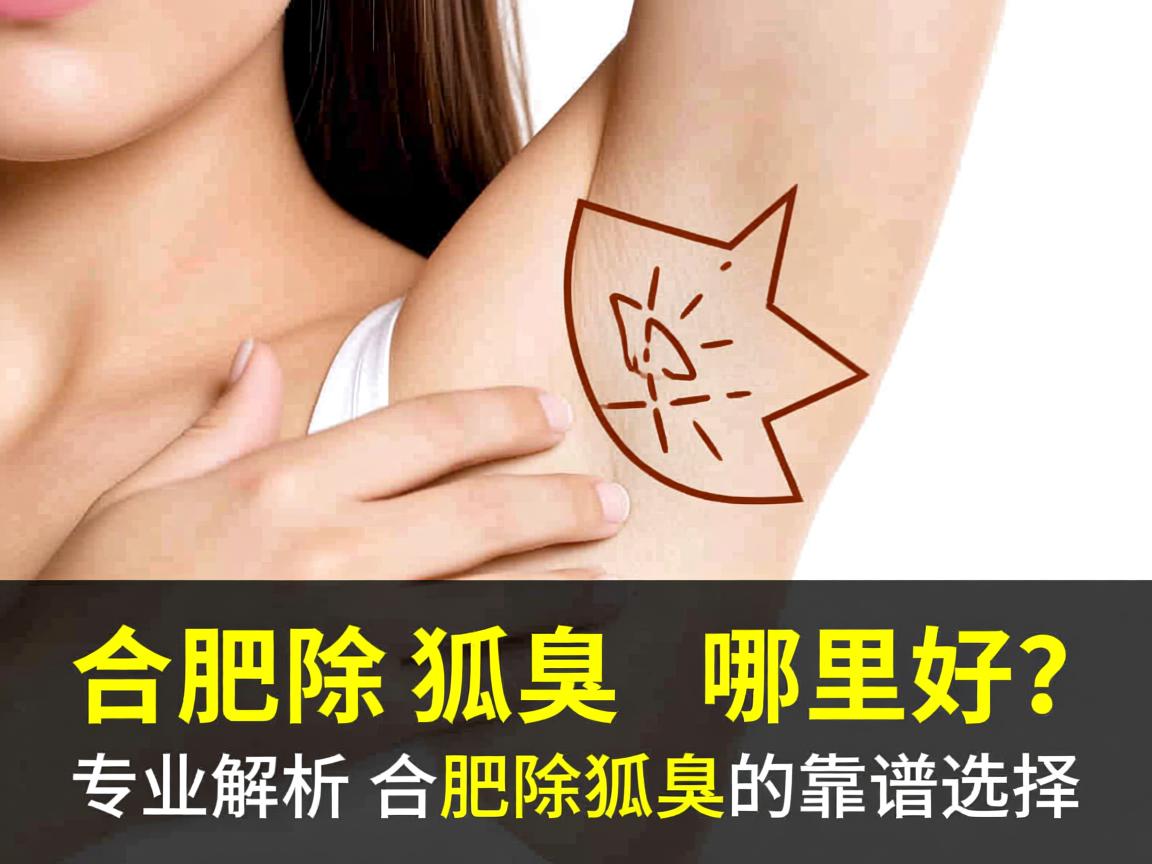 合肥除狐臭哪里好?专业解析合肥除狐臭的靠谱选择 合肥除狐臭哪里好?专业解析合肥除狐臭的靠谱选择