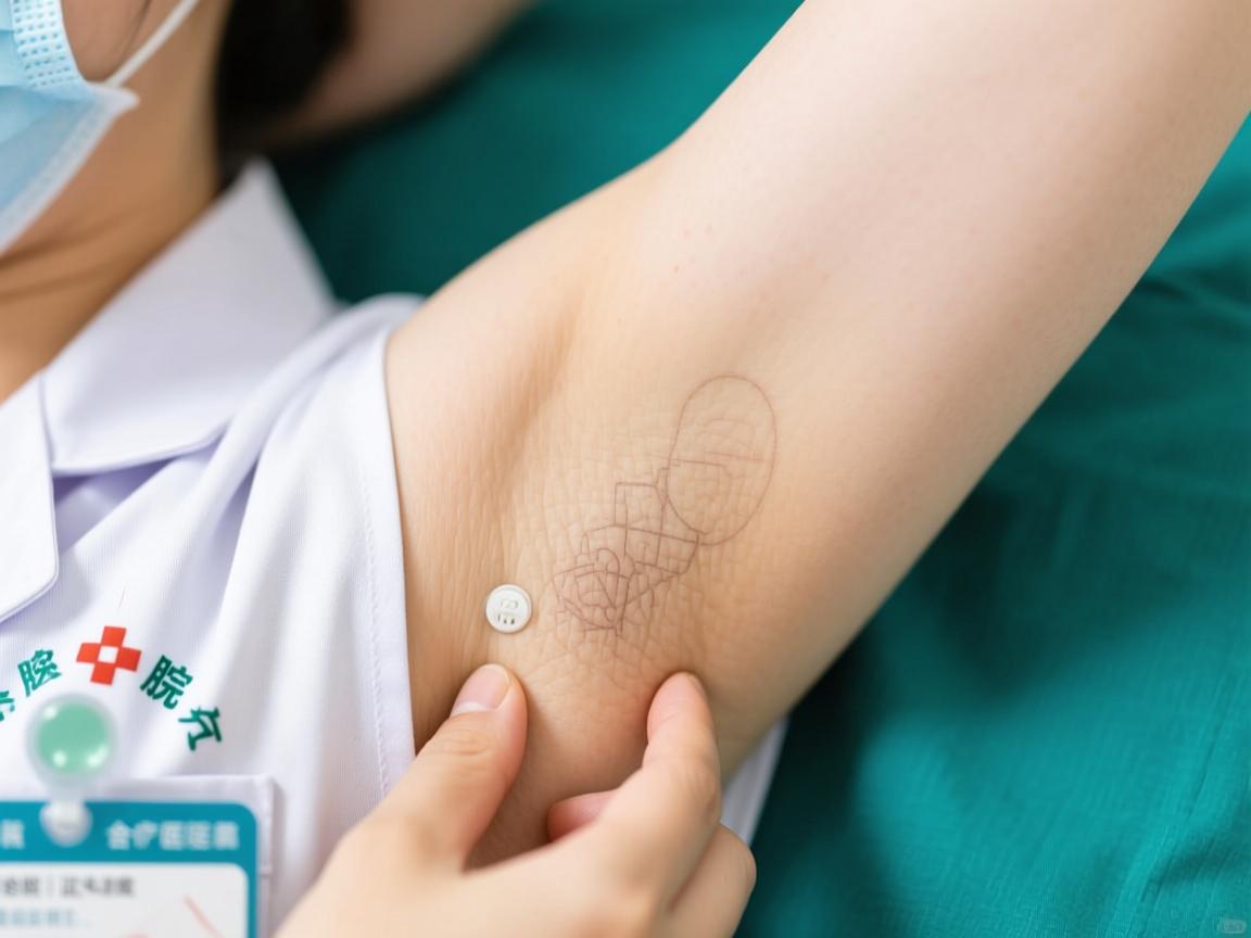 合肥腋臭治疗选择,解析合肥腋臭正规医院的关键要素 合肥腋臭治疗选择,解析合肥腋臭正规医院的关键要素