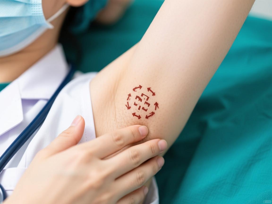 合肥腋臭治疗医院专业解析，选择合肥腋臭医院的实用指南