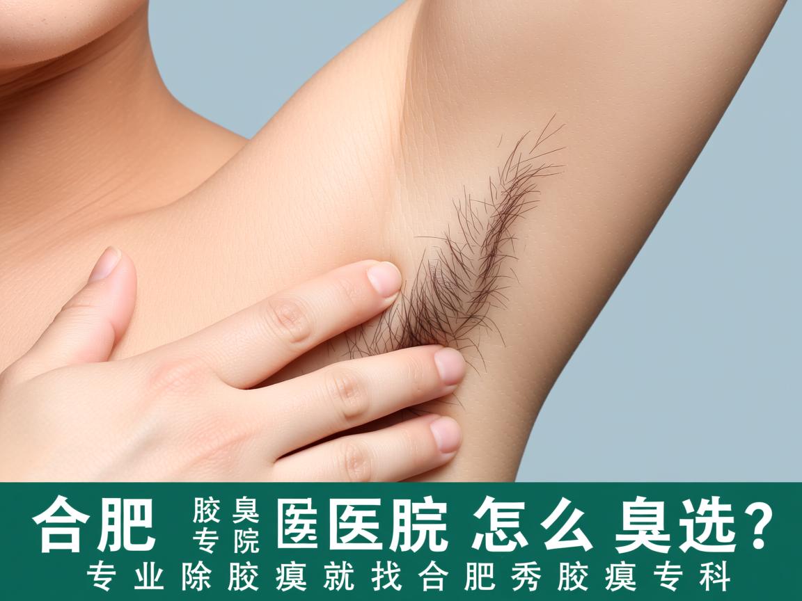 合肥腋臭专科医院怎么选?专业除腋臭就找合肥腋秀腋臭专科 合肥腋臭专科医院怎么选?专业除腋臭就找合肥腋秀腋臭专科