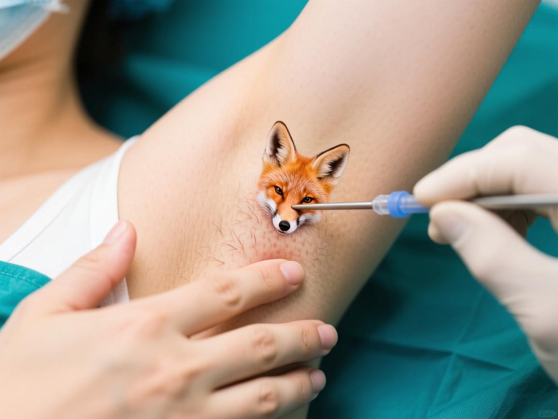 在芜湖做狐臭手术，芜湖狐臭手术医院选择全攻略