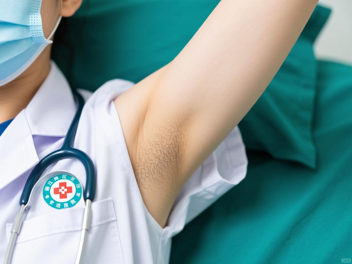 芜湖鸠江区治疗腋臭的医院，专业治疗腋臭的医院选择指南