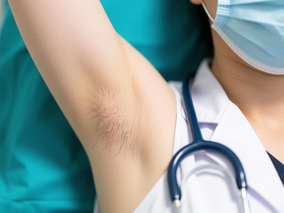 合肥腋秀腋臭专科医院怎么样？深度解析合肥腋秀腋臭医院的特色与优势