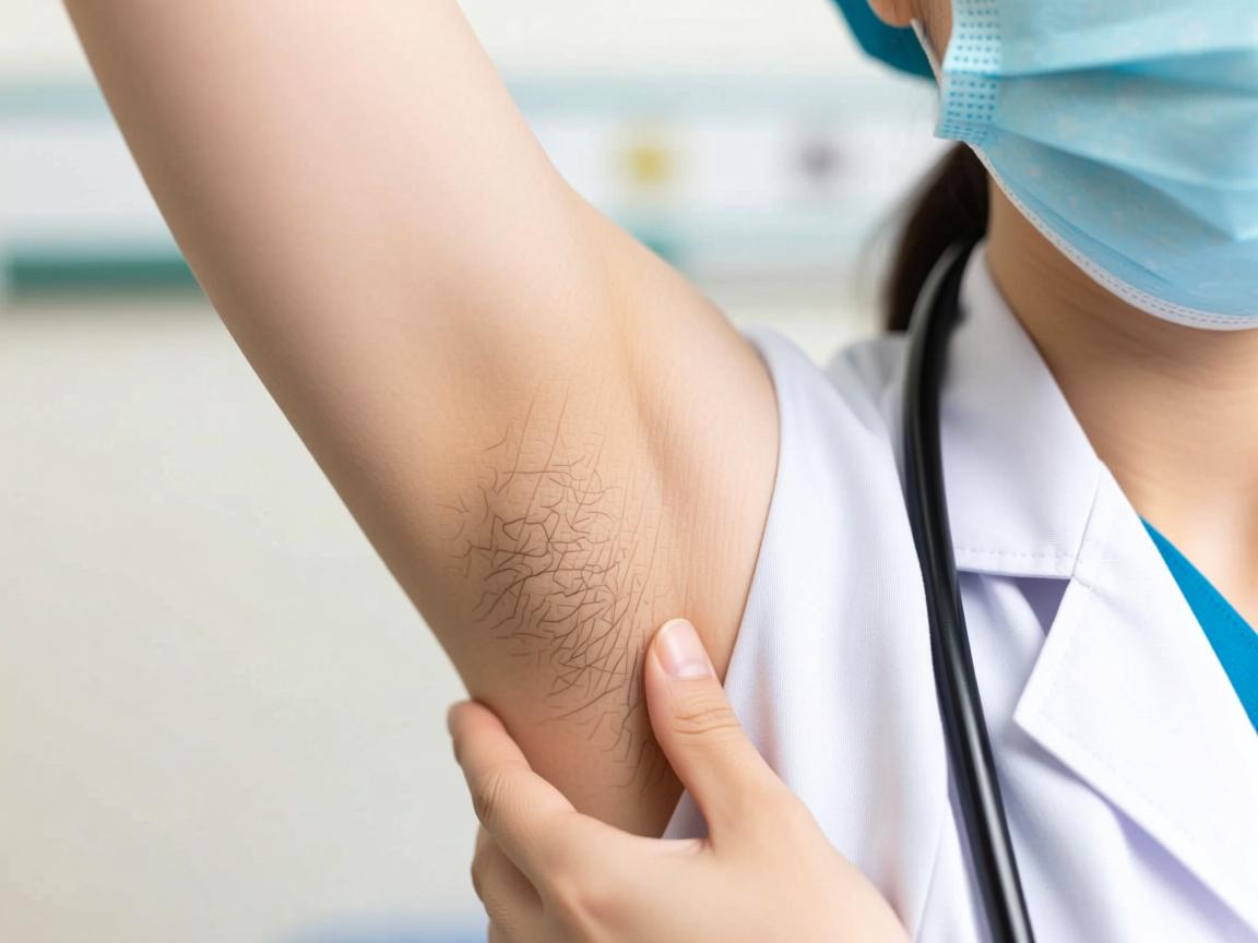 合肥腋秀腋臭专科怎么样？专业解析合肥腋臭医疗的优势与护理
