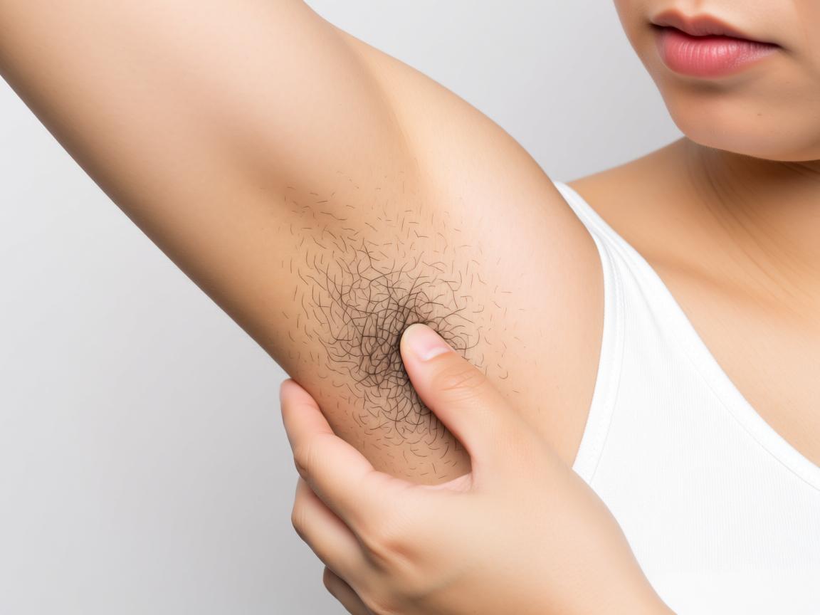 合肥腋臭治疗哪里好？深度解析合肥腋臭治疗的权威选择