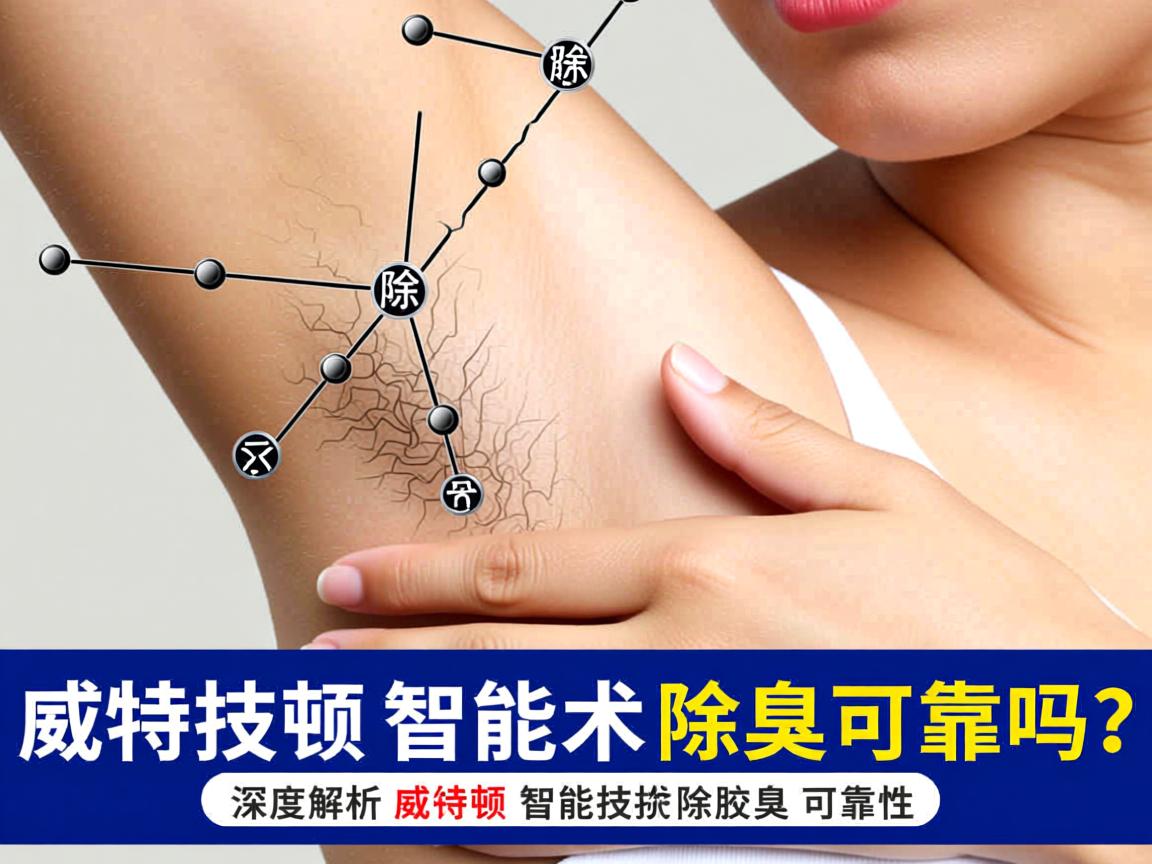 威特顿智能技术除腋臭可靠吗？深度解析威特顿智能技术除腋臭的可靠性