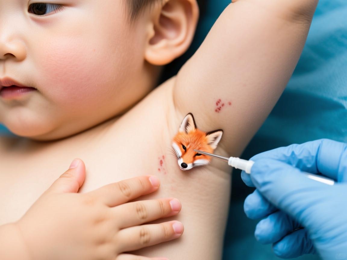 12岁可以做狐臭手术吗？关于12岁狐臭手术的全面解析