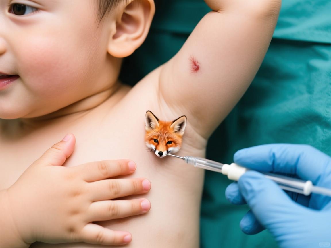 12岁可以做狐臭手术吗？关于12岁狐臭手术的全面解析