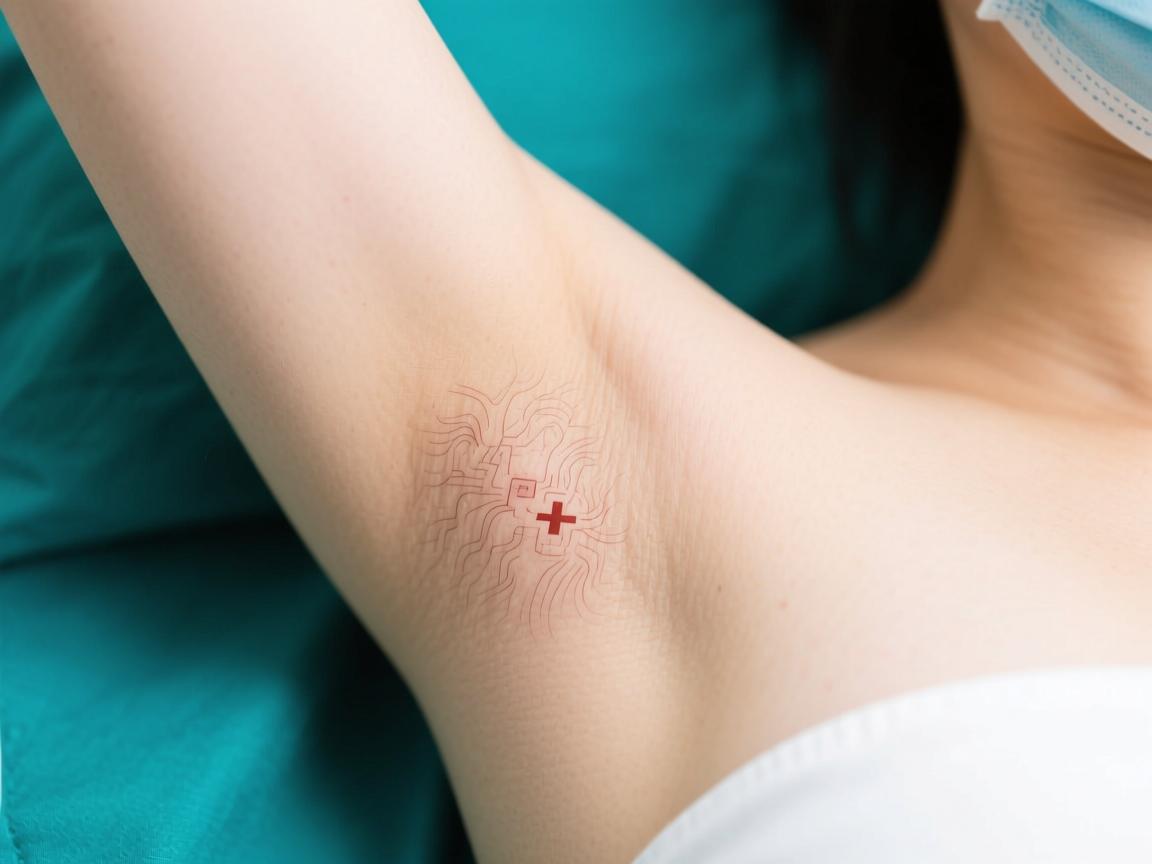 合肥腋秀医院怎么样？深度解析合肥腋秀医院的腋臭诊疗实力