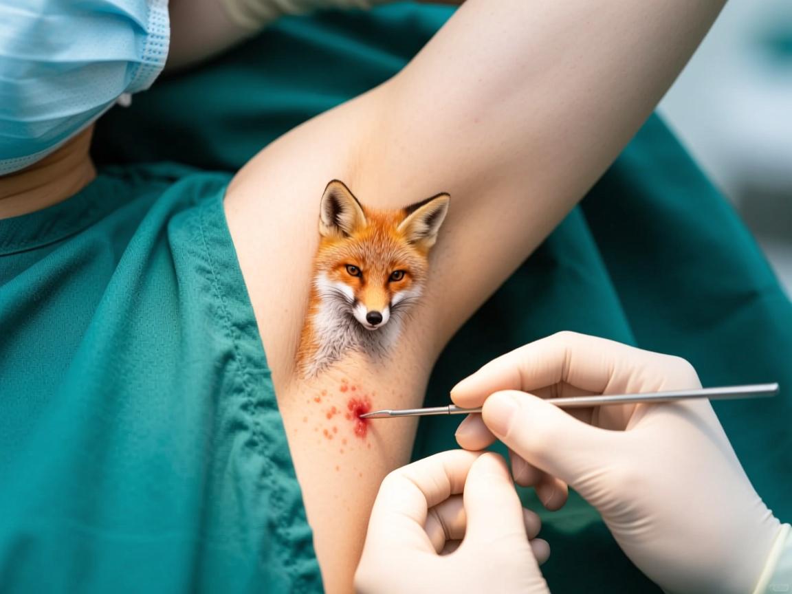 六安狐臭手术哪里做？详解六安狐臭手术选择要点