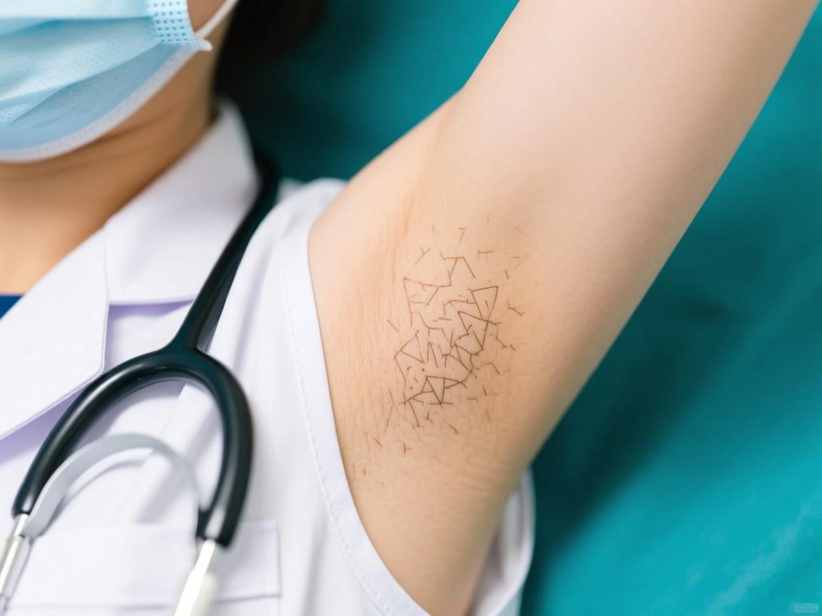 合肥腋秀腋臭专科怎么样？深度解析合肥腋秀腋臭医院的特色与优势