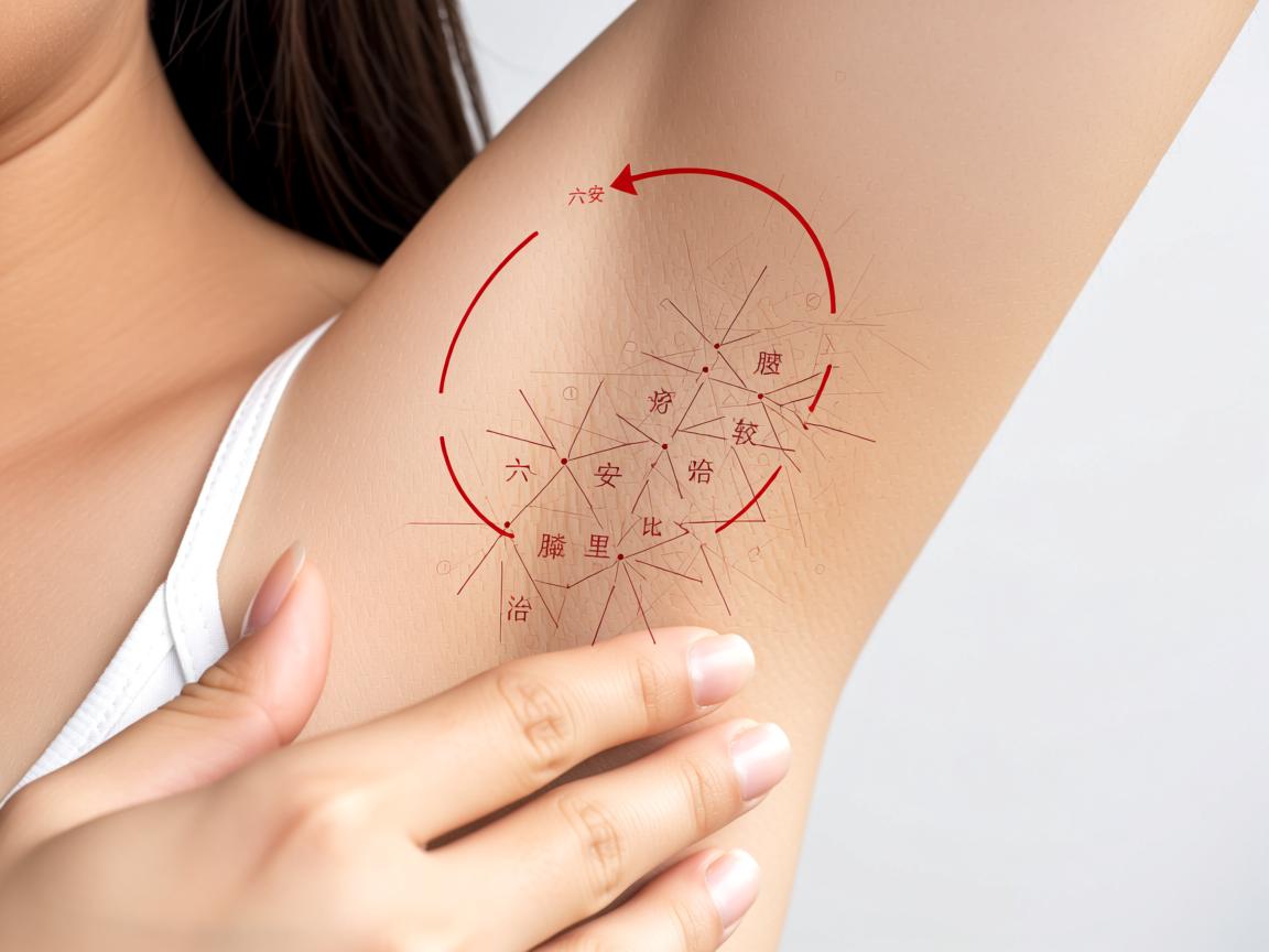 六安哪里治疗腋臭比较好?专业解析六安腋臭治疗医院选择 六安哪里治疗腋臭比较好?专业解析六安腋臭治疗医院选择