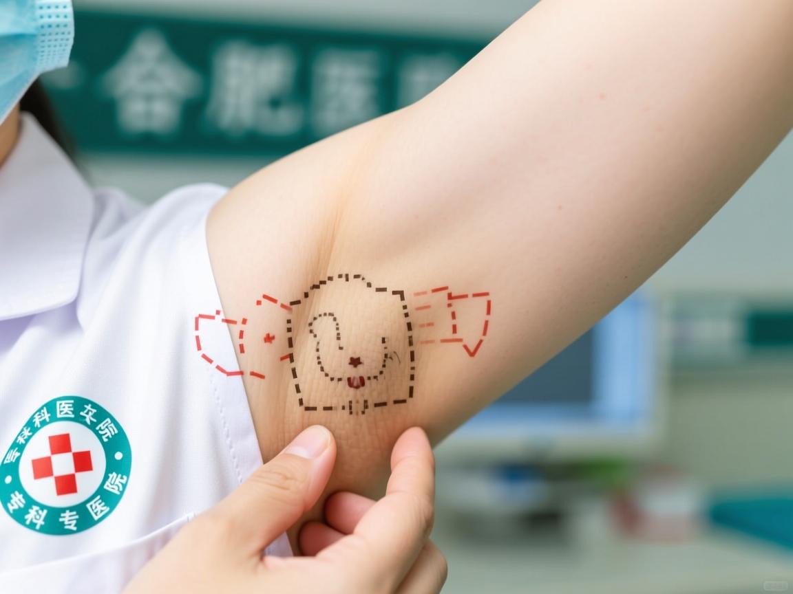 合肥腋臭专科医院解析,选择合肥腋臭专科医院的三大关键 合肥腋臭专科医院解析,选择合肥腋臭专科医院的三大关键