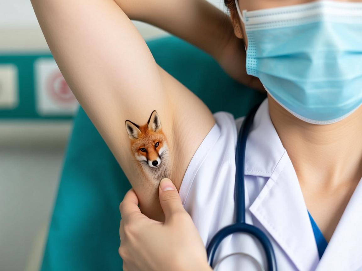 宿州治狐臭医院深度解析，探寻宿州治狐臭的专业医疗选择