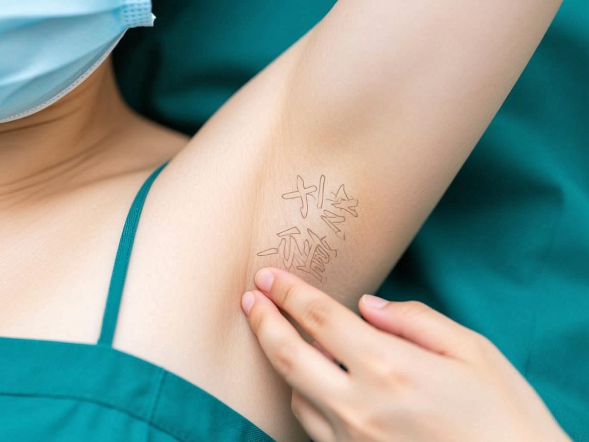 探秘合肥腋秀腋臭专科，解析腋臭医疗护理的专业之道