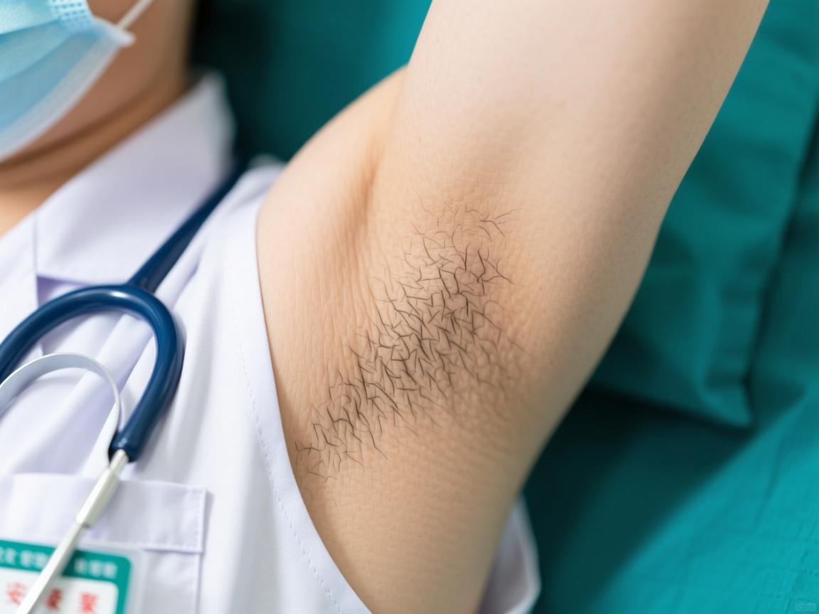 聚焦安徽腋臭医院选择,深度解析安徽腋臭专科哪家好 聚焦安徽腋臭医院选择,深度解析安徽腋臭专科哪家好