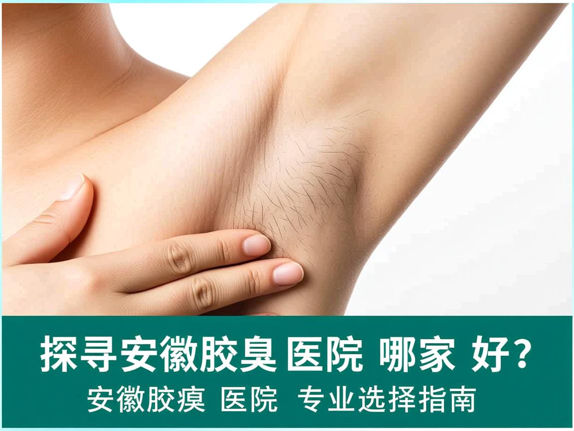 探寻安徽腋臭医院哪家好?安徽腋臭医院专业选择指南 探寻安徽腋臭医院哪家好?安徽腋臭医院专业选择指南