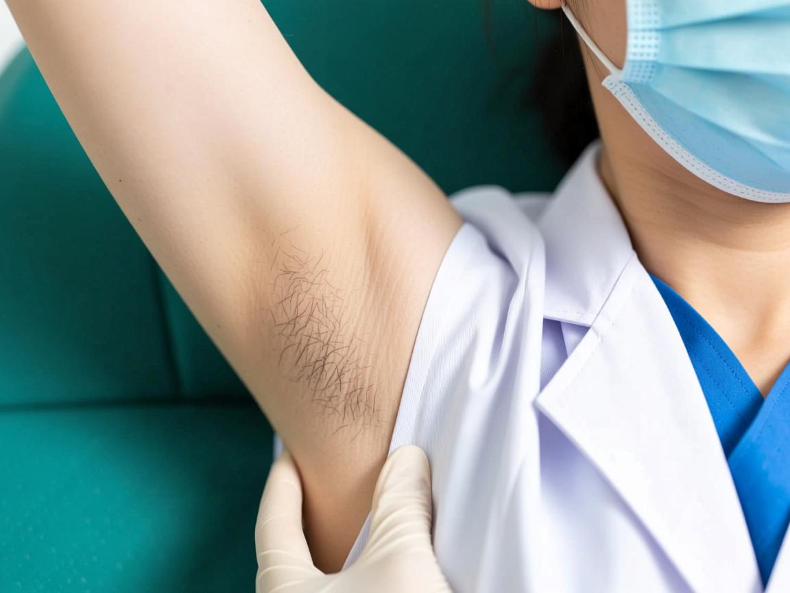 探访合肥腋秀腋臭专科,详解合肥腋秀医院腋臭诊疗优势 探访合肥腋秀腋臭专科,详解合肥腋秀医院腋臭诊疗优势