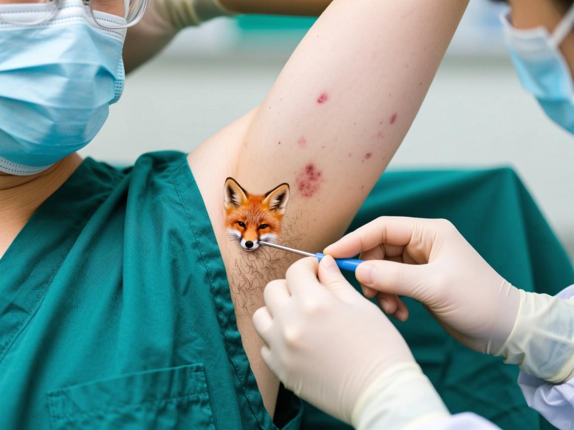 宿州狐臭手术医院选择指南,如何挑选专业的狐臭手术医院 宿州狐臭手术医院选择指南,如何挑选专业的狐臭手术医院