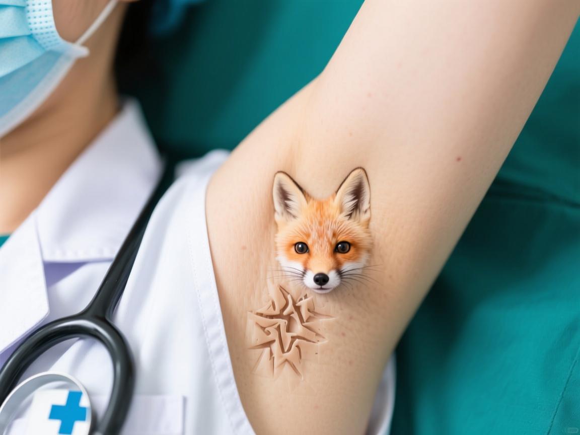 芜湖医院能不能切除狐臭？深度解析狐臭切除的芜湖医疗选择