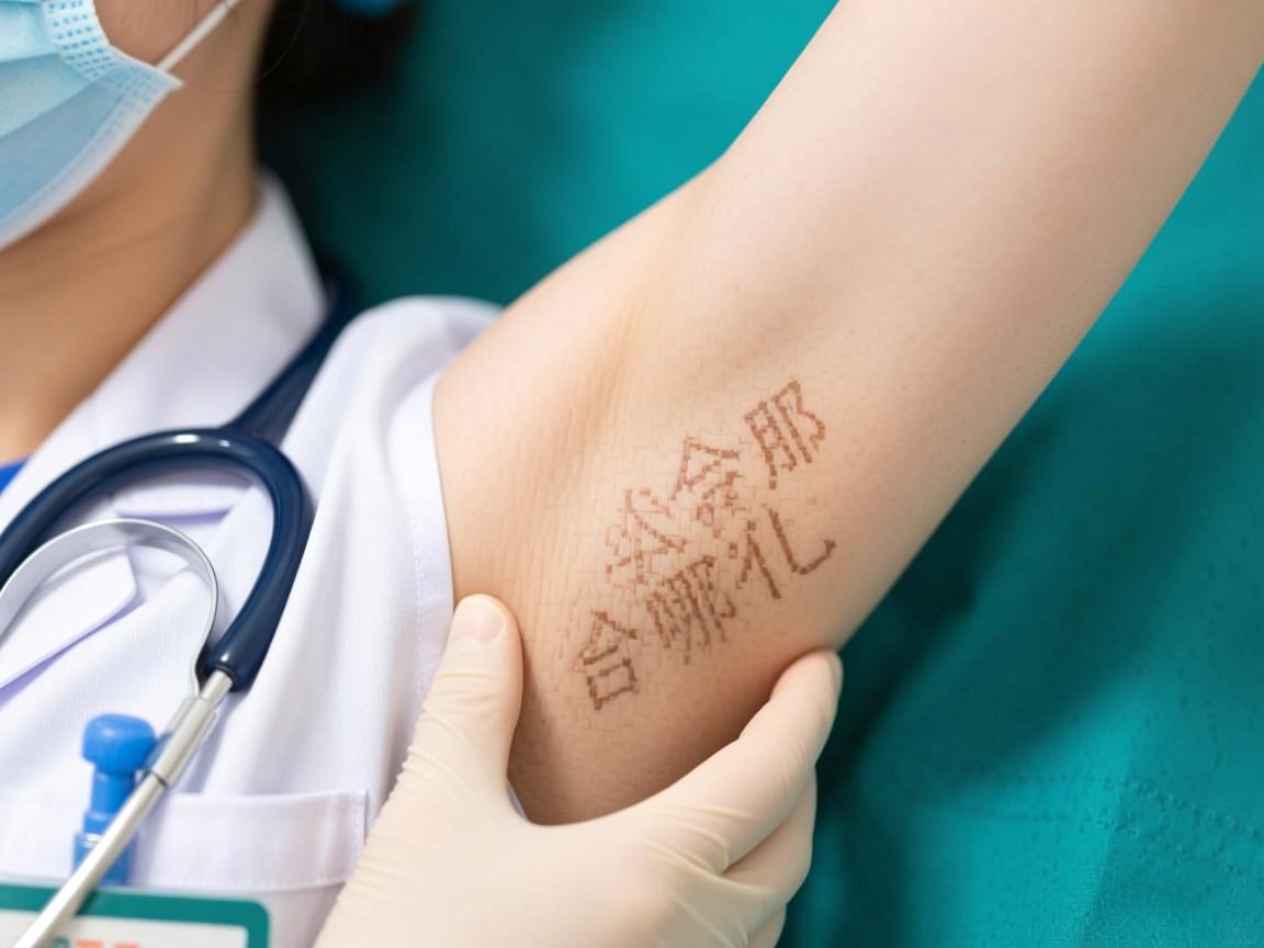 合肥腋秀解析，合肥哪个医院腋臭科比较好，专业选择指南