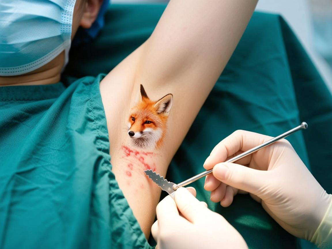 合肥割狐臭手术医院选择指南，详解狐臭手术核心要点