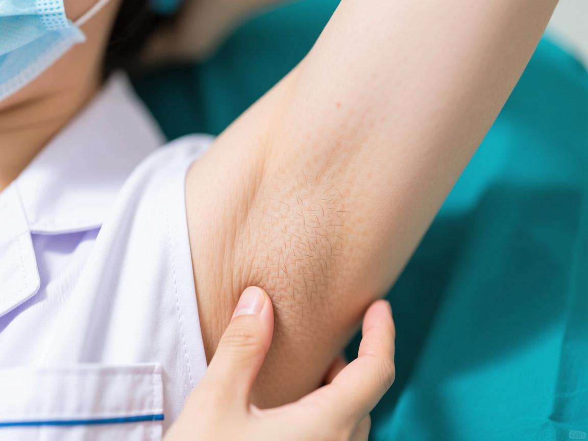 探访合肥腋秀腋臭专科,详解腋臭医疗护理新知识 探访合肥腋秀腋臭专科,详解腋臭医疗护理新知识