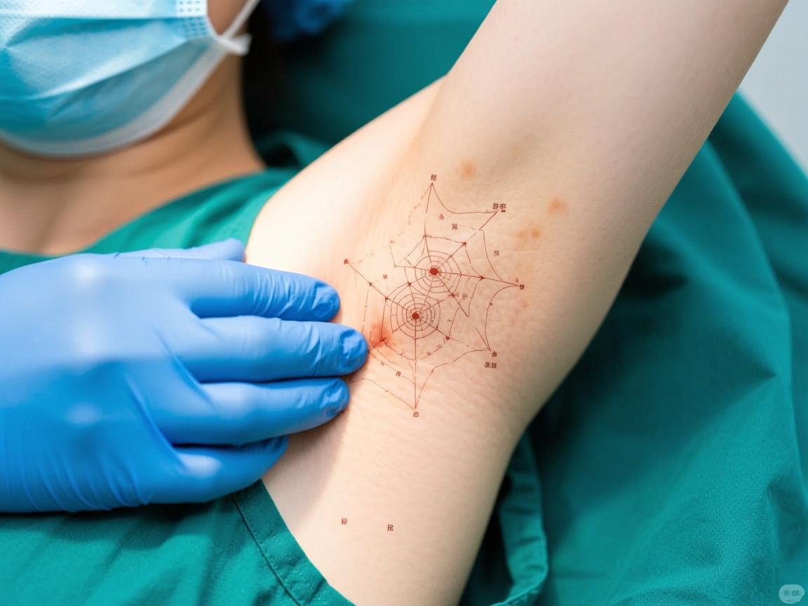 合肥腋秀解析腋臭手术,专业视角下的腋臭治疗选择 合肥腋秀解析腋臭手术,专业视角下的腋臭治疗选择