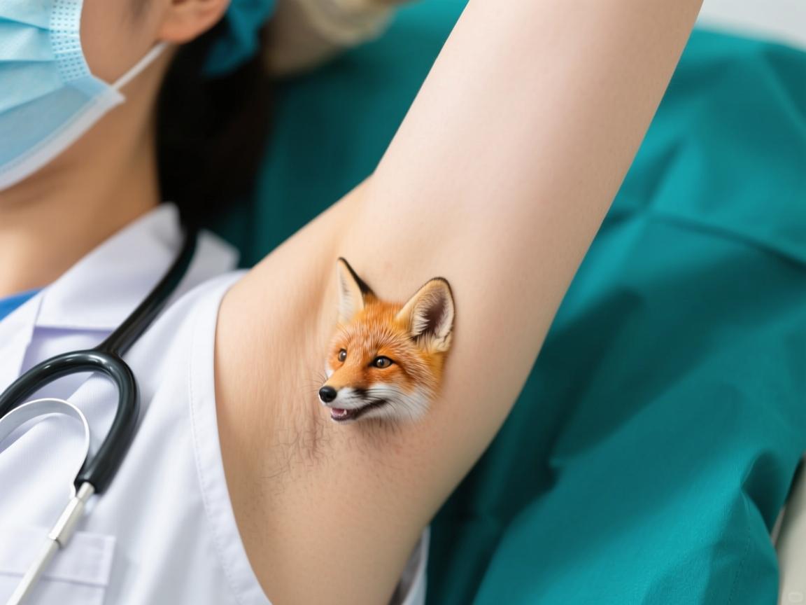 芜湖看狐臭哪里好？深度解析芜湖狐臭医院选择