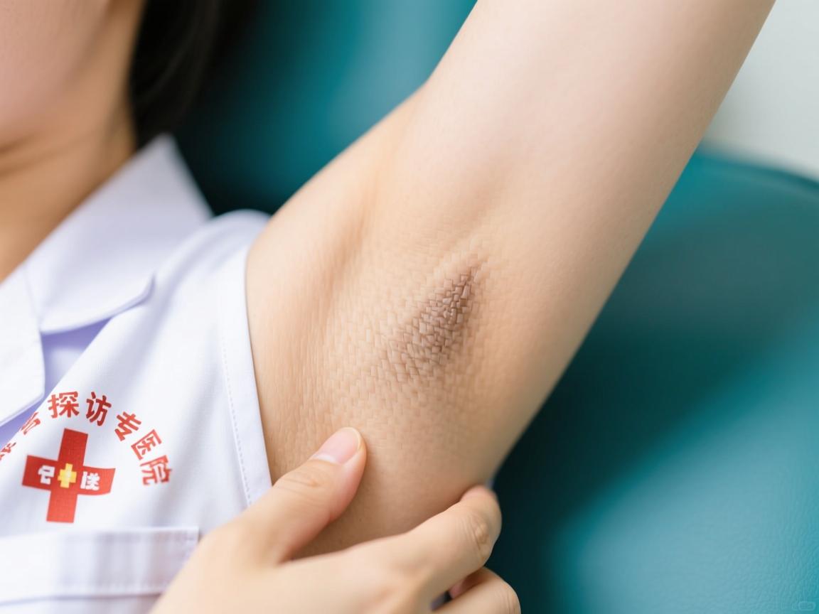 探访合肥腋秀腋臭专科医院可靠吗？深度解析腋秀专科可靠实力