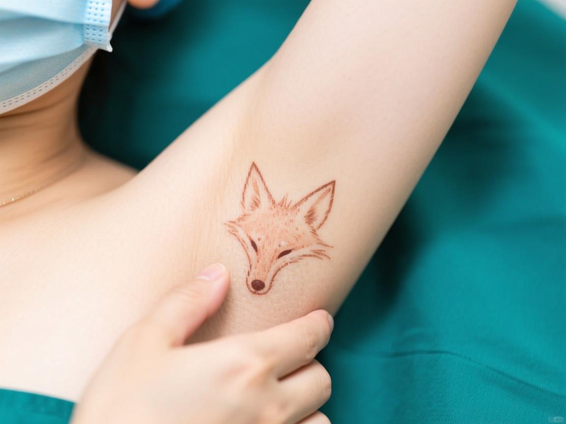 阜阳割狐臭医院解析，专业狐臭诊疗医院的选择指南