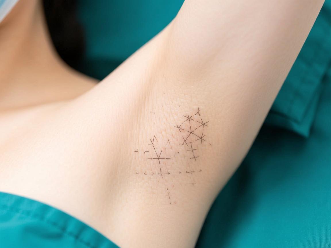 合肥腋秀解析，合肥做狐臭哪个医院做比较好，专业医院选择指南