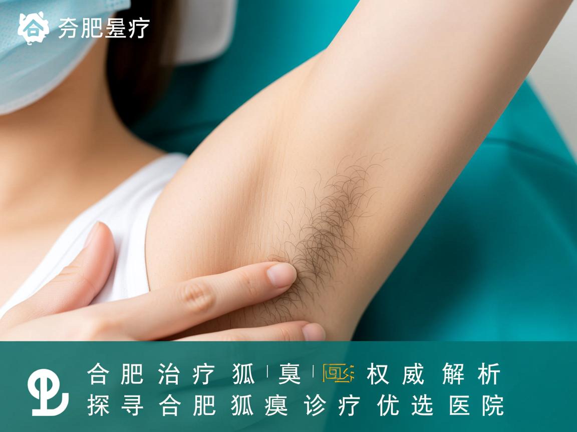 合肥治疗狐臭权威解析,探寻合肥狐臭诊疗优选医院 合肥治疗狐臭权威解析,探寻合肥狐臭诊疗优选医院