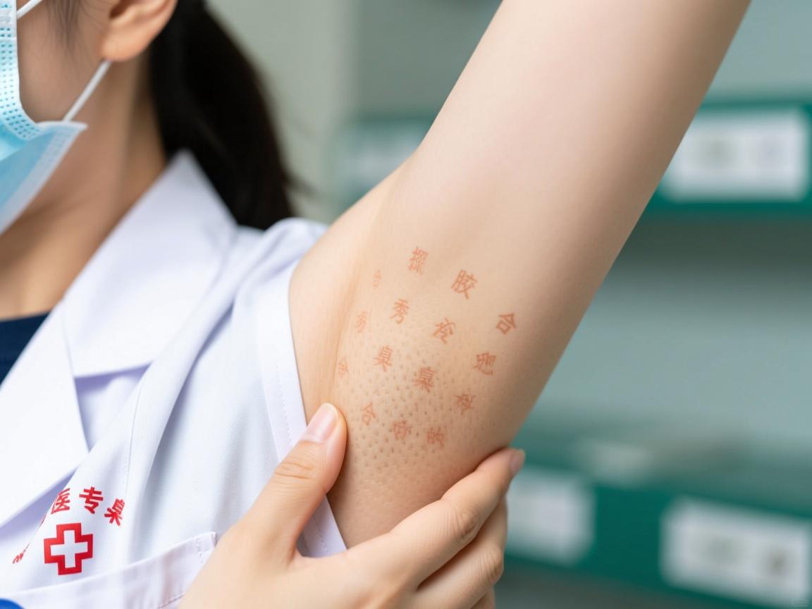 探访合肥腋秀腋臭专科，解析合肥治疗狐臭最好的医院选择