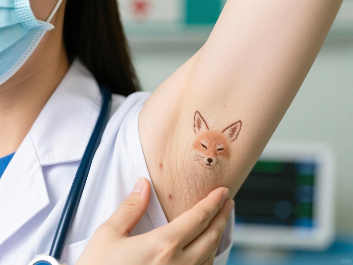 合肥腋秀解析,合肥哪个医院看狐臭最好,专业选择指南 合肥腋秀解析,合肥哪个医院看狐臭最好,专业选择指南